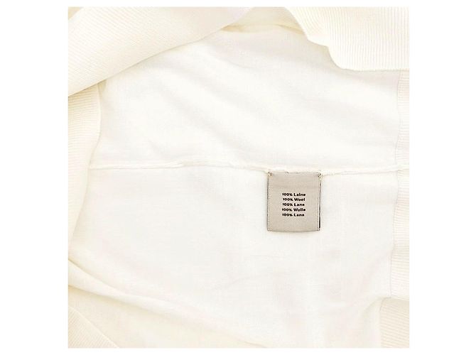 Hermès Herren T-Shirt Chevaux in Symmetrie Silber - Ansicht 8