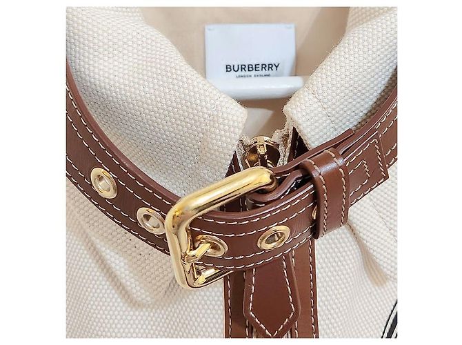 Burberry Logo Graphic Jacke Silber - Ansicht 6