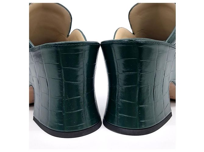 Pantofole Bottega Veneta - vista 3