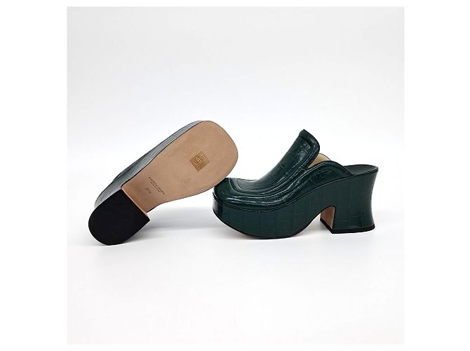 Pantofole Bottega Veneta - vista 4