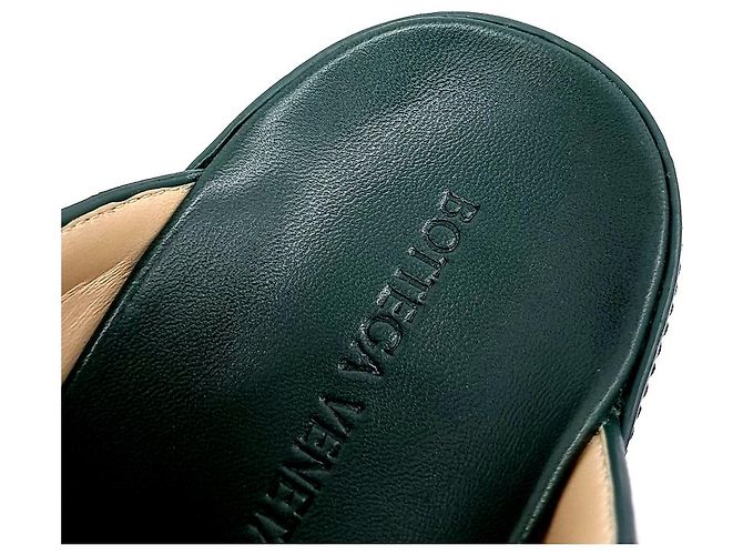 Pantofole Bottega Veneta - vista 6