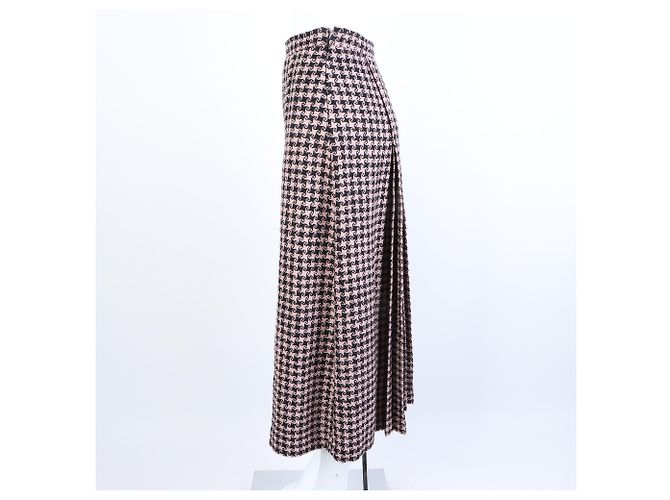 Gucci Tweed-Rock - Ansicht 2
