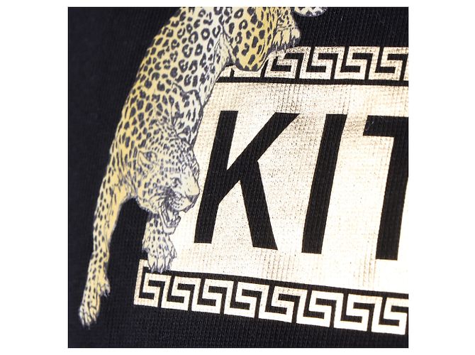 Versace Kiss Kurzarmshirt - Ansicht 4