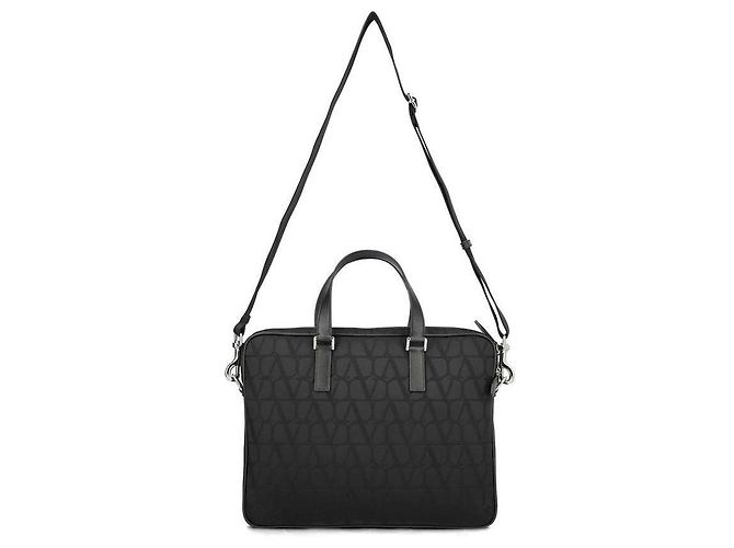 Valentino Sac cabas Garaba CSH Noir - vue 4