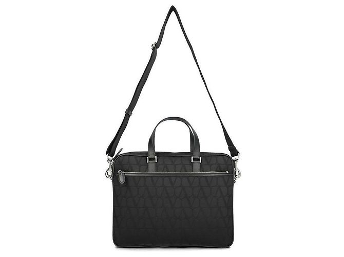 Valentino Sac cabas Garaba CSH Noir - vue 5
