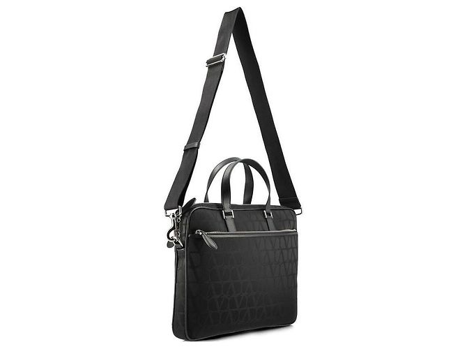 Valentino Sac cabas Garaba CSH Noir - vue 6