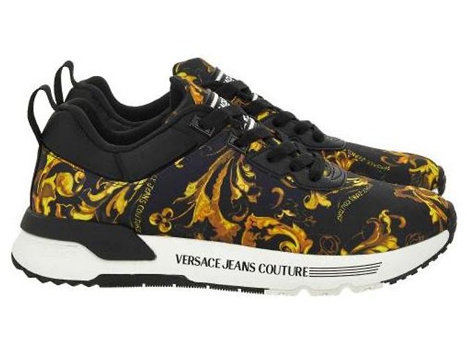 Versace Tênis Dynamic - vista 6