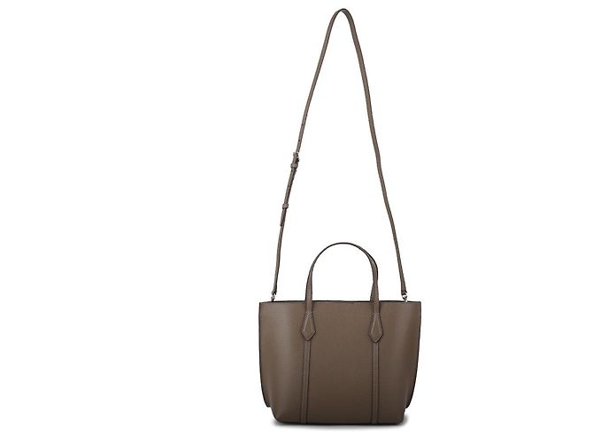 Tory Burch Kleiner Tote Bag Braun - Ansicht 6