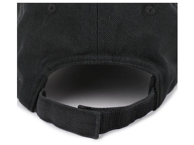 Balenciaga Vintage Wave Logo Cap - Ansicht 8