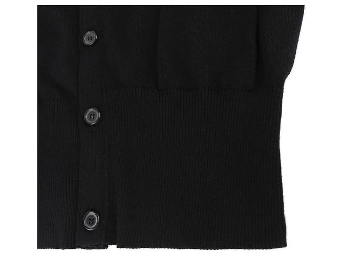 Thom Browne Feiner Merinowoll-Cardigan Mister Tom - Ansicht 7