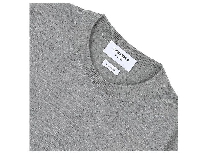 Thom Browne Wollpullover - Ansicht 5