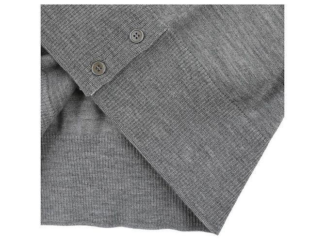 Thom Browne Wollpullover - Ansicht 6