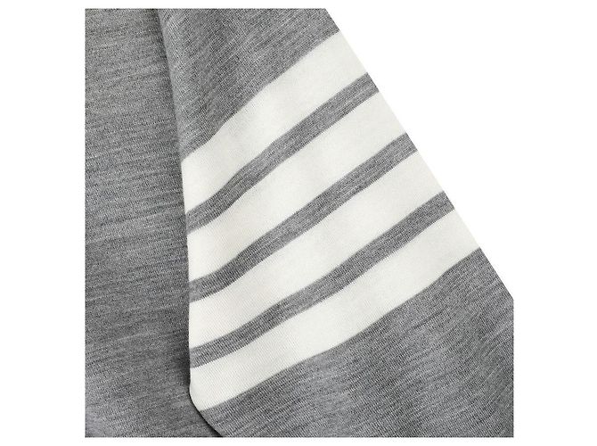 Thom Browne Wollpullover - Ansicht 7