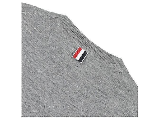 Thom Browne Wollpullover - Ansicht 8