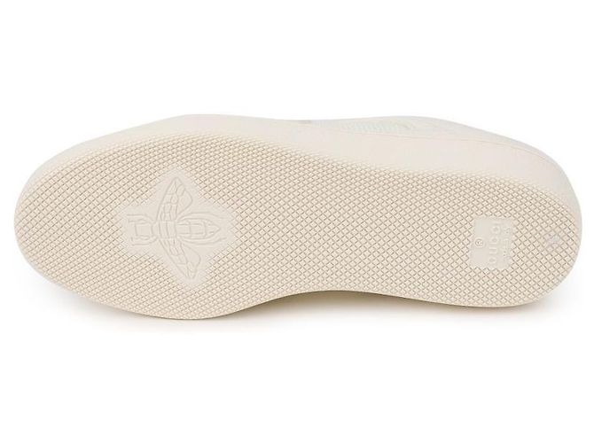 Gucci Sneakers da donna Bianco - vista 7