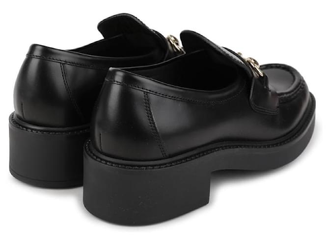 Gucci Mocassini da donna Nero - vista 8