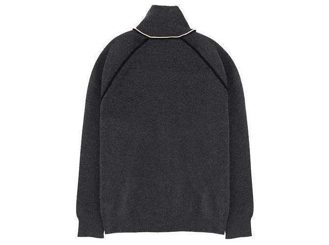 Isabel Marant Cardigan ANBK Braun - Ansicht 5