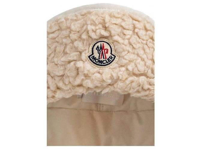 Moncler Reversible Teddy Hat - view 5