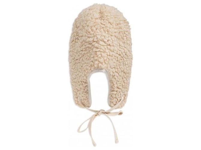 Moncler Reversible Teddy Hat - view 6
