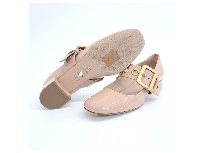 Dior Lackpumps - Ansicht 4