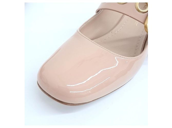 Dior Lackpumps - Ansicht 5