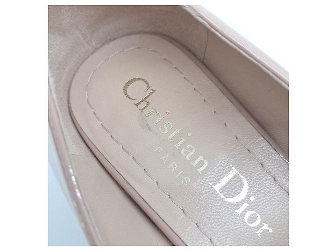 Dior Lackpumps - Ansicht 6