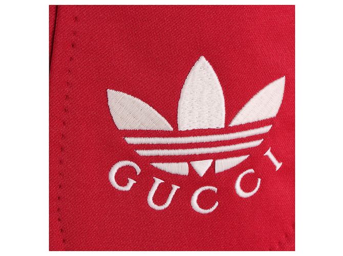 Gucci Adidas Jacke - Ansicht 4