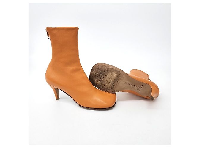 Bottines Bottega Veneta - Ansicht 4