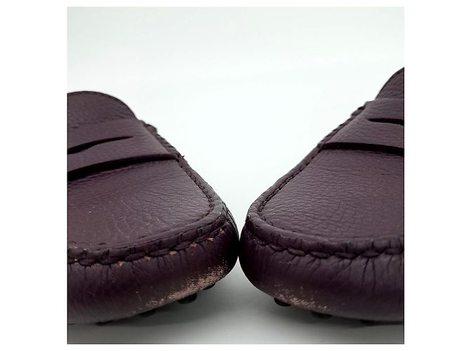 Tod's Scarpe da guida - vista 2