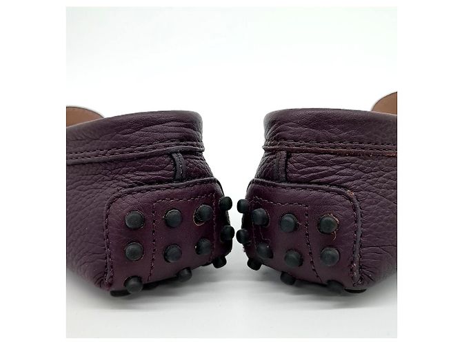 Tod's Scarpe da guida - vista 3