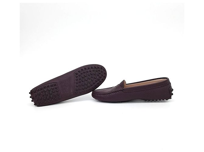 Tod's Scarpe da guida - vista 4