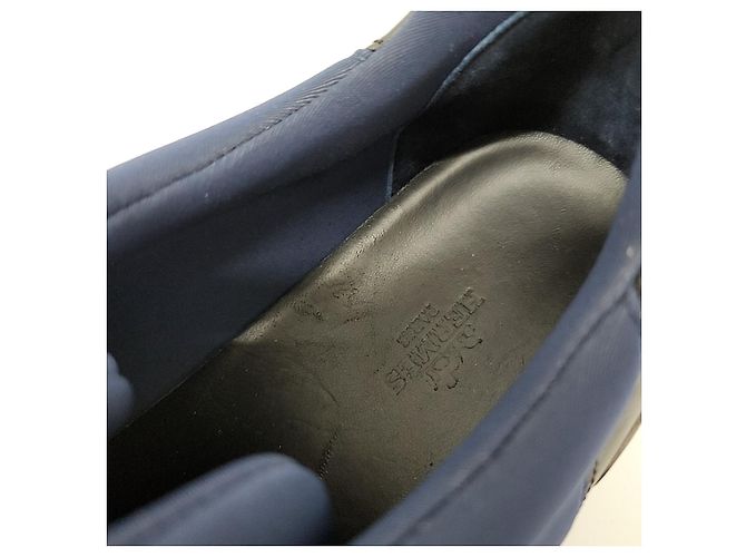 Hermès Sneaker Schwarz Multimaterial - Ansicht 6