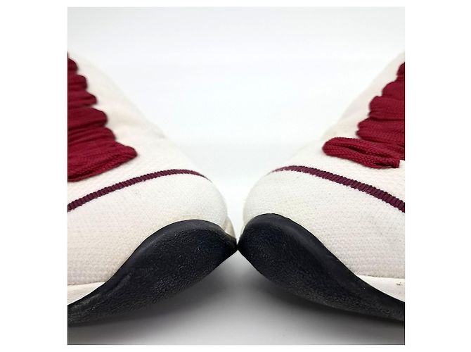 Calzini Sneakers Fendi - vista 2
