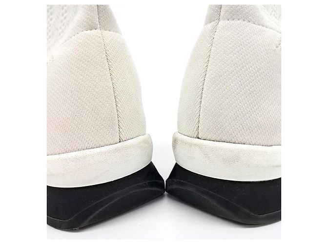 Calzini Sneakers Fendi - vista 3