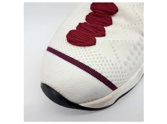 Calzini Sneakers Fendi - vista 5