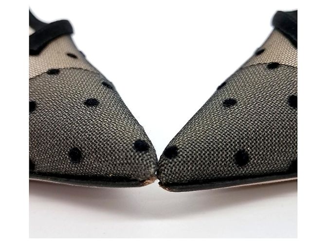 Scarpe Christian Dior - vista 2