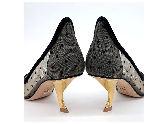 Scarpe Christian Dior - vista 3