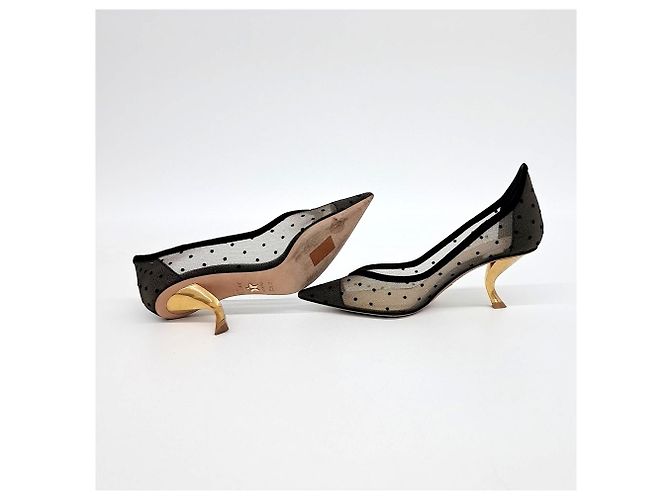 Scarpe Christian Dior - vista 4