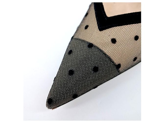 Scarpe Christian Dior - vista 5
