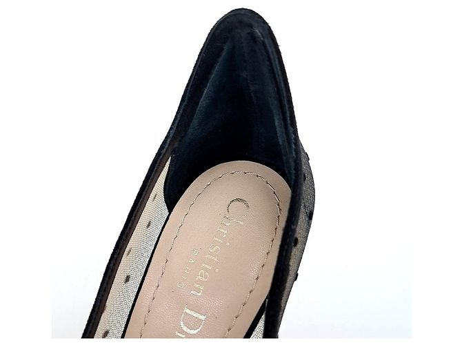 Scarpe Christian Dior - vista 6