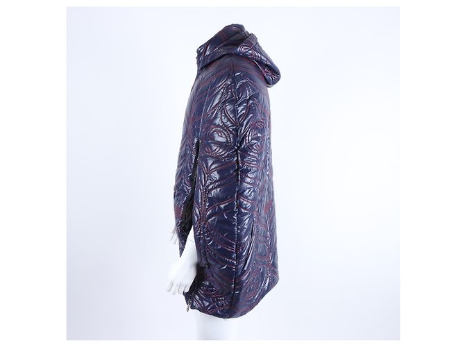 Gepolsterter Pullover Gucci Adidas - Ansicht 2
