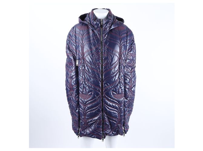 Gepolsterter Pullover Gucci Adidas - Ansicht 5