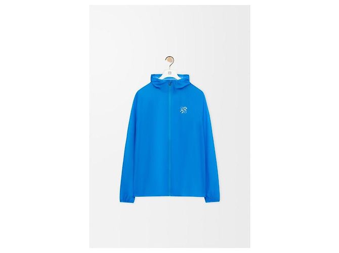 Loewe Ultra Jacket Blue - view 4