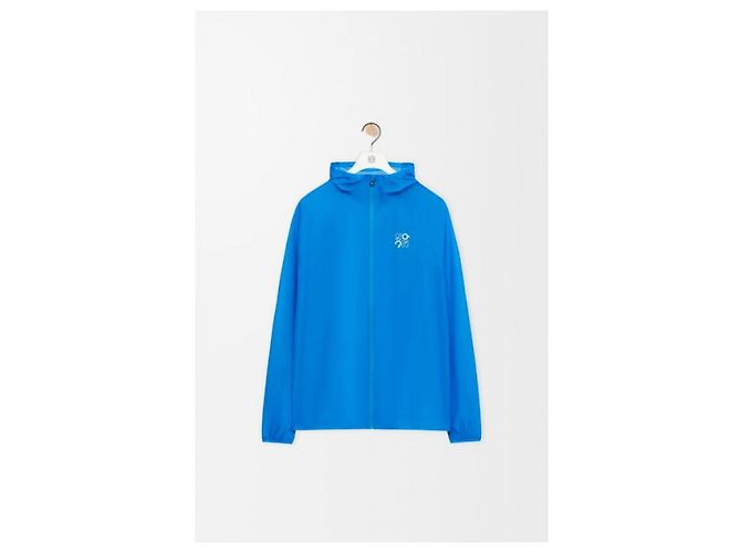 Loewe Ultra Jacket Blue - view 5