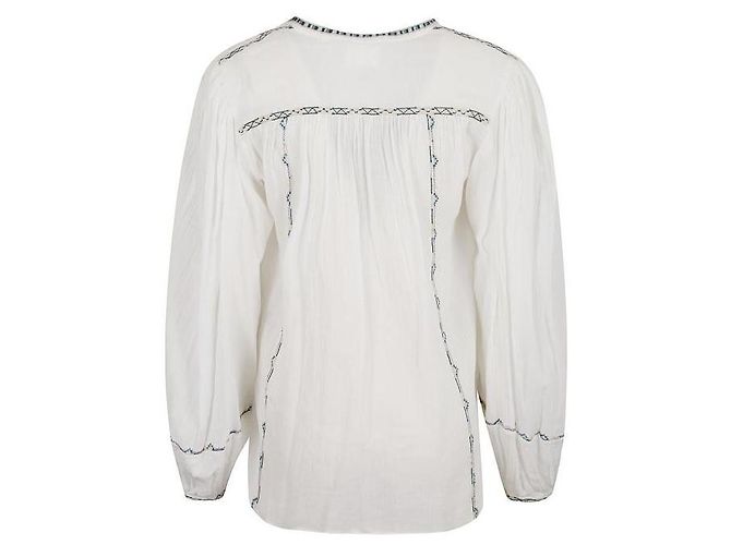 Isabel Marant Baumwollhemd - Ansicht 6