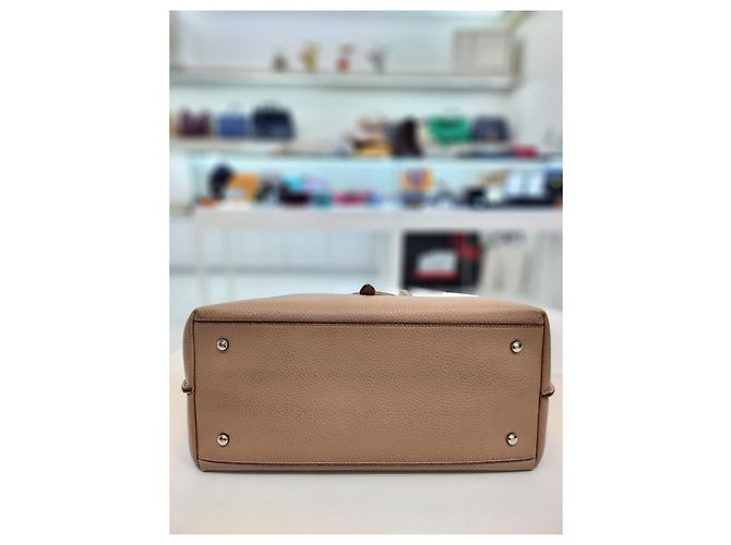 Tod's Joy Tote Bag Braun - Ansicht 13