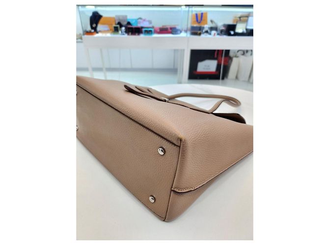 Tod's Joy Tote Bag Braun - Ansicht 14