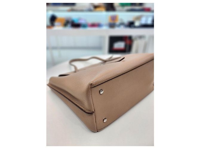 Tod's Joy Tote Bag Braun - Ansicht 15