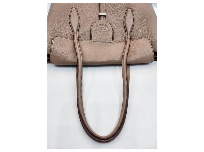 Tod's Joy Tote Bag Braun - Ansicht 16