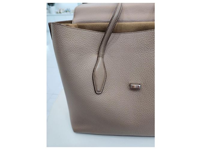Tod's Joy Tote Bag Braun - Ansicht 17